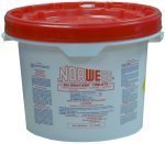 Norweco Bio-Sanitizer Disinfecting Tablets 25# Pail