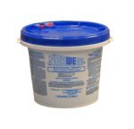 Norweco Blue Crystal Disinfecting Tablets  5# Pail